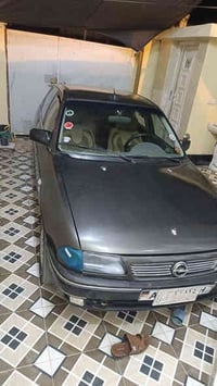 اوبل استره • ١٦٠٠ • رقم بغداد