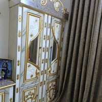 غرفة أخشاب عراقية • الناصرية