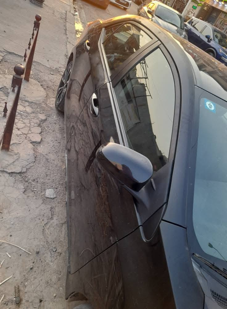 السلام عليكم كورلا ٢٠١٩ للمراوس بجورني ٦سلندر موديل ١٧ او ١٨ مكاني بغداد  حي العامل ***********
