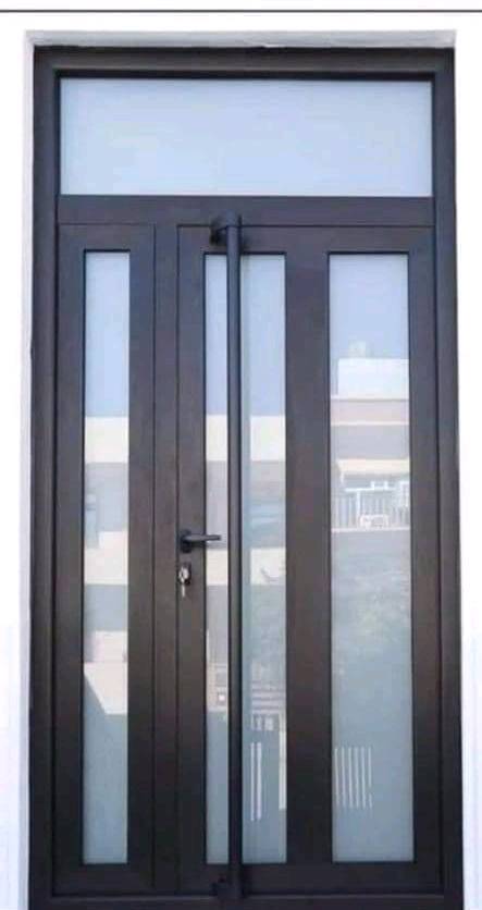ALADL ALUMINUM 

عروض مميزة 
مفصلي سلايت ابواب شبابيك محجرات 
. 
للطلب واتساب ***********
وين موقعكم بالضبط بالعراق، وهل تشتغلون بكل المحافظات لو بس مناطق معينة؟: 
بغداد الكرخ 
شنو الأنواع المتوفرة عندكم بالتفصيل: ألمنيوم عادي، ثرمل، PVC، أبواب مفصلية، سلايد، وشبابيك محجرات؟: 
ابواب شبابيك محجرات  مفصلي سلايت تركي و صيني 
هل تسوّون تفصيل حسب المقاس والطلب، وإذا إي شنو الألوان والتصاميم المتاحة؟: 
تفصال حسب قياس المطلوب الوان متوفره اسود شمباني فيلي ابيض اي لون يطلب زبون متوفر 
هل السعر يشمل القياس والتركيب والتوصيل، لو يختلف حسب النوع والمقاس؟: 
نعم شامل نقل و التثبيت واذا اكو اضافات تنضاف على السعر 
عدكم ضمان على الشغل أو على العزل والملحقات، وكم مدته؟: 
نعم ضمان حقيقي و متوفر ما بعد التثبيت صيانه يعني متابعه مستمره حقيقه عملنه نضيف والقياسات بضبط وخبره اكثر من عشرة سنوات وما اجانه زبون يشكي من العمل بالعكس العمل يتوسع مع الزبون عن طريق الثقه والتزام بالمواعيد والعمل النضيف نكسب الزبائن 
