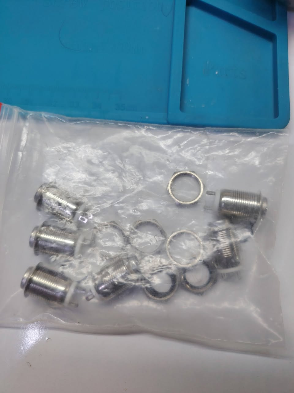 20 الف للكل


**إذا كنت صاحب هذا الإعلان وتريد حذفه لأي سبب، رجاءا أرسل رسالة إلى الدعم الفني**