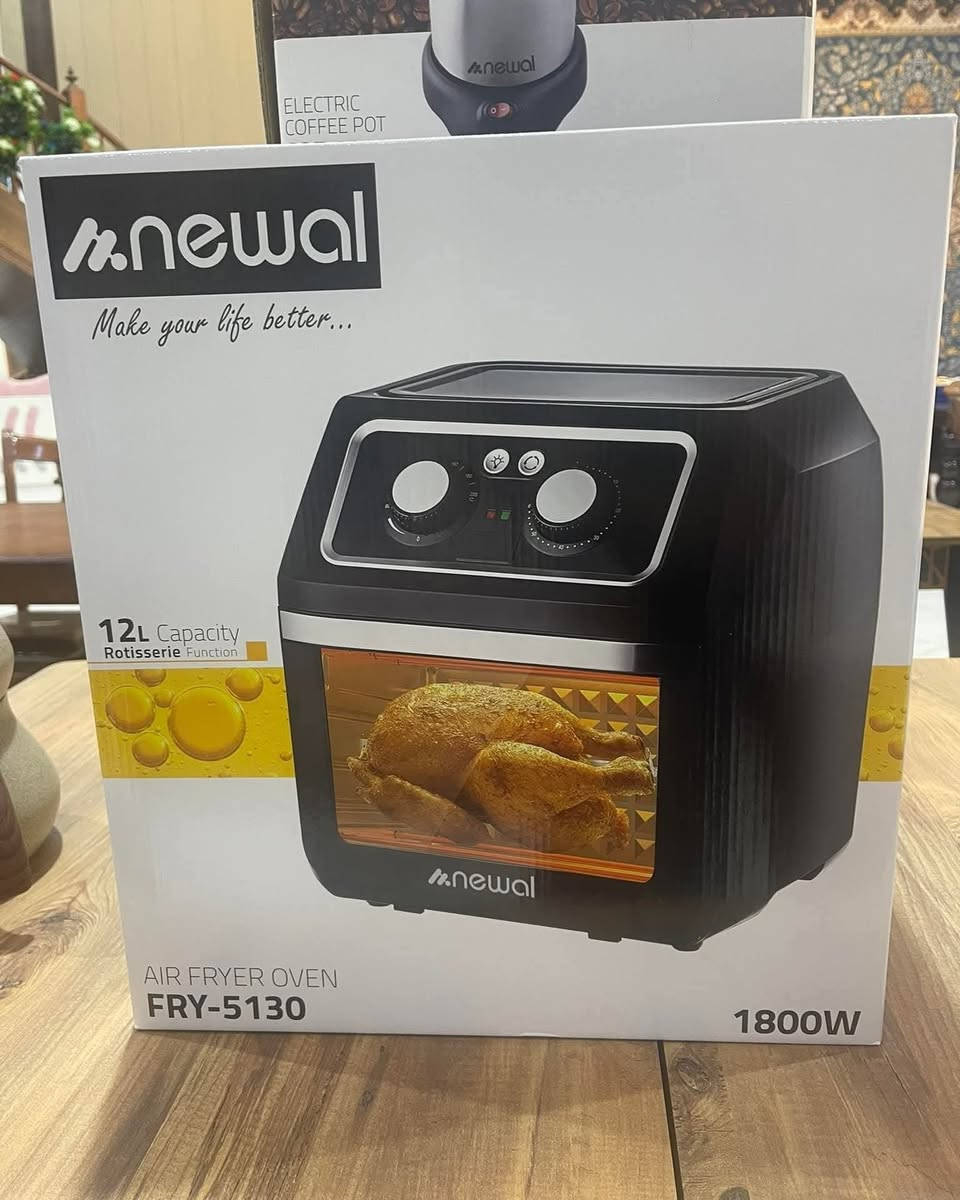 عرض خاص على قلايات هوائية صحية بدون زيت ماركة نوال الأصلية متعدد الاحجام 
والأسعار عرض خاص لفترة محدودة استغلوا العرض 
متوفر توصيل لجميع محافظات العراق
👇✅️للحجز والاستفسار يرجى مراسلة الصفحة الرئيسية او اتصال و اتساب على أرقام التالية 
***********
***********
 https://www.facebook.com/share/1CMd7FzpkH/
العنوان /💎✅️ معرض الجوهرة ✅️💎
موصل / حي القادسية الثانية مقابل بدالة الزهور مجاور مول الكوثر 
***********
***********
