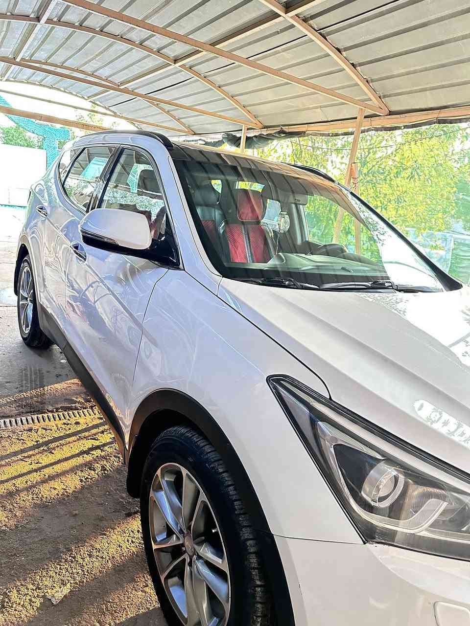 السلام عليكم سنتافيا خليجي 2018 1/1 vib

رقمها بابل   سعرها👈🏻👈🏻 183
 سياره جديده  بمعنى الكلمه   

حادث السياره👇🏻👇🏻
1- صبغ جاملغ موضح بالسونار 
     حادث سطحي    
2- تبديل بنيد. 
باقي السياره كفاله عامه 

ماشيه 190

مكان السياره بابل  

رقم الهاتف ***********
