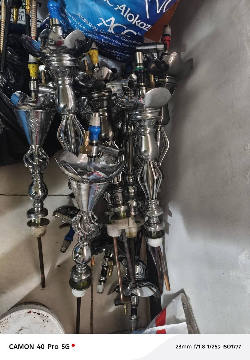 سلام عليكم بكارات للبيع عدد 15ستعمال شهر نضافة95


**إذا كنت صاحب هذا الإعلان وتريد حذفه لأي سبب، رجاءا أرسل رسالة إلى الدعم الفني**