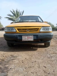 سايبا • ٢٠١١ • ناصريه غراف