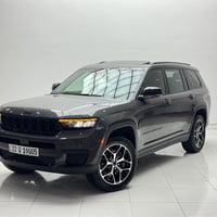 جراند شيروكي ALTITUDE • ٢٠٢٣ • رقم اربيل