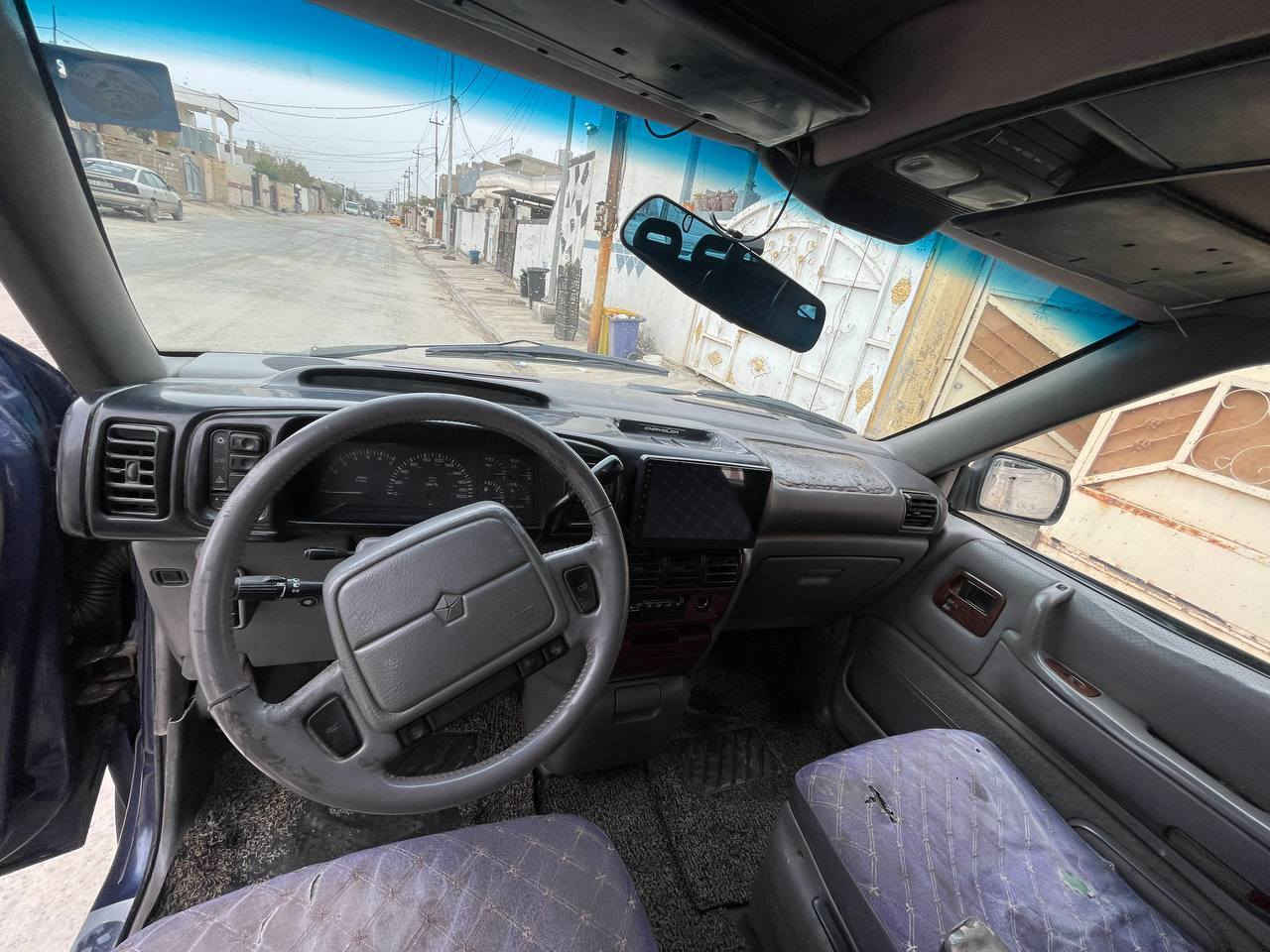 بسبب الوعود الكاذبة إعادة نشر كلايزر ٩٥ محرك كامري ابو الجف رقم دولي كركوك بسمي بطاقة بانزين ومحولهة غاز رسمي خزان ٨٠ لتر محرك وكير شرط والكشر شوف العين مكاني كركوك ***********
