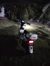 دراجه شحن حجم 14 السعر 325 استخدام اسبوع  07801503397