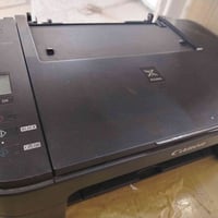 طابعة كانون • كانون Ts3340 • طابعة حبر • طابعة كاترج • طابعة منزلية • ...