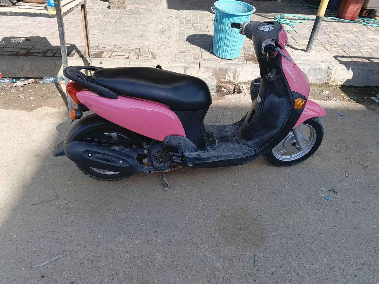 للبيع كفاله كوت حي الجهاد ***********
