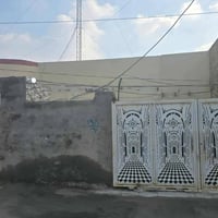 التقية الثالثة • ١٦٠م • طابو زراعي سند 25