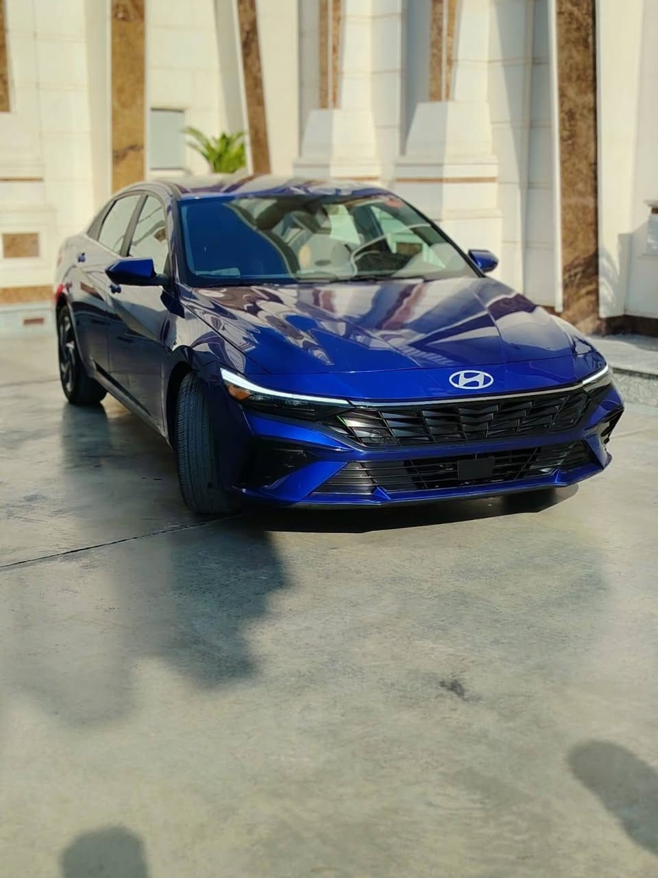 هونداي النترا 2024 وارد امريكي بدون رقم حادث خفيف بدون اريباك صور الحادث موجوده بالمنشورر
موصفات السيارة فول عده الكشنات مو جلد 
(السعر 160 او مراوس بسياره مرقمه  حسب القناعه 
👇👇
🔶فتحه سقف اسلايت 
🔸بصمه تشغيل 
🔶بصمه ابواب 
🔸تشغيل او اطفاء عن بعد
🔶رادار أمامي وخلفي
🔸لد داخلي 
🔶كراسي تدفئه
🔶رادار جانبي 
🔸فتح ذكي للصندوك
🔶اضويه زنون ابلادي
🔸تحديد مسار 
🔶مثبت سرعه 
🔸وقوف ذاتي 
🔶مانع اصتدام
🔸شاشه ثلاث انظمه 
🔶شاشه دجتل
🔸ترحيب عند الاقتراب 
🔶محرك 2000دوش
🔶 ويل كب 
🔸السياره جديده
🔸أرقام فحص مؤقت 
🔶تحويل مباشر 
للاستفسار ***********
