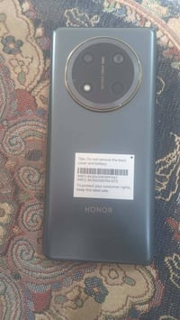 هونر • كرتون • استعمال ٣ ايام