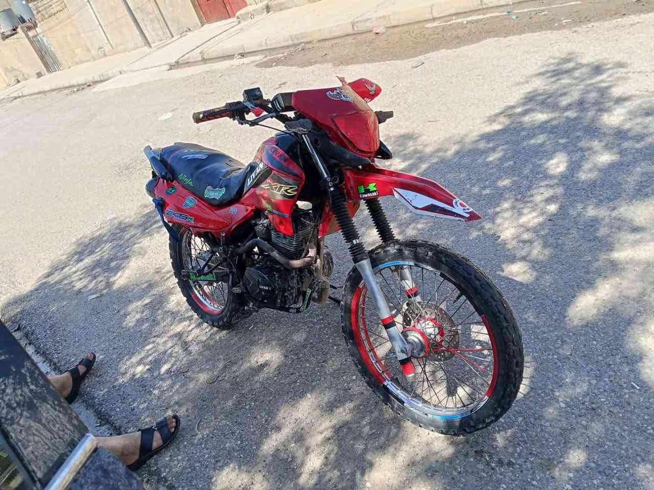 ماطور غفاز للبيع السعر خاص
التواصل ***********
