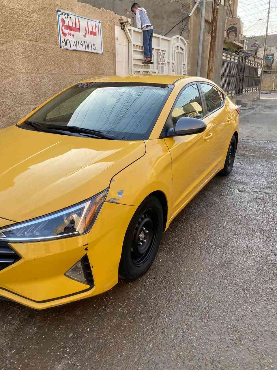 السلام عليكم الانتره ٢٠٢٠ بسمي مصفره كامله كير ATM محور المرغوب تبريد ❄️ حادث جاملغ جهت السايق مبدل والبنيد معمر مكاني بغداد العبيدي سعر ١٢٥ وبيها مجال للاستفسار ***********
