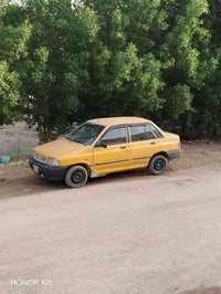 سايبا • ٢٠١١ • النجف المناذره