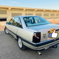 أوميگا للبيع موديل ٩٢ گير ومحرك شرط صدرها بحالة ممتازة  تخم تاير نظيف ...