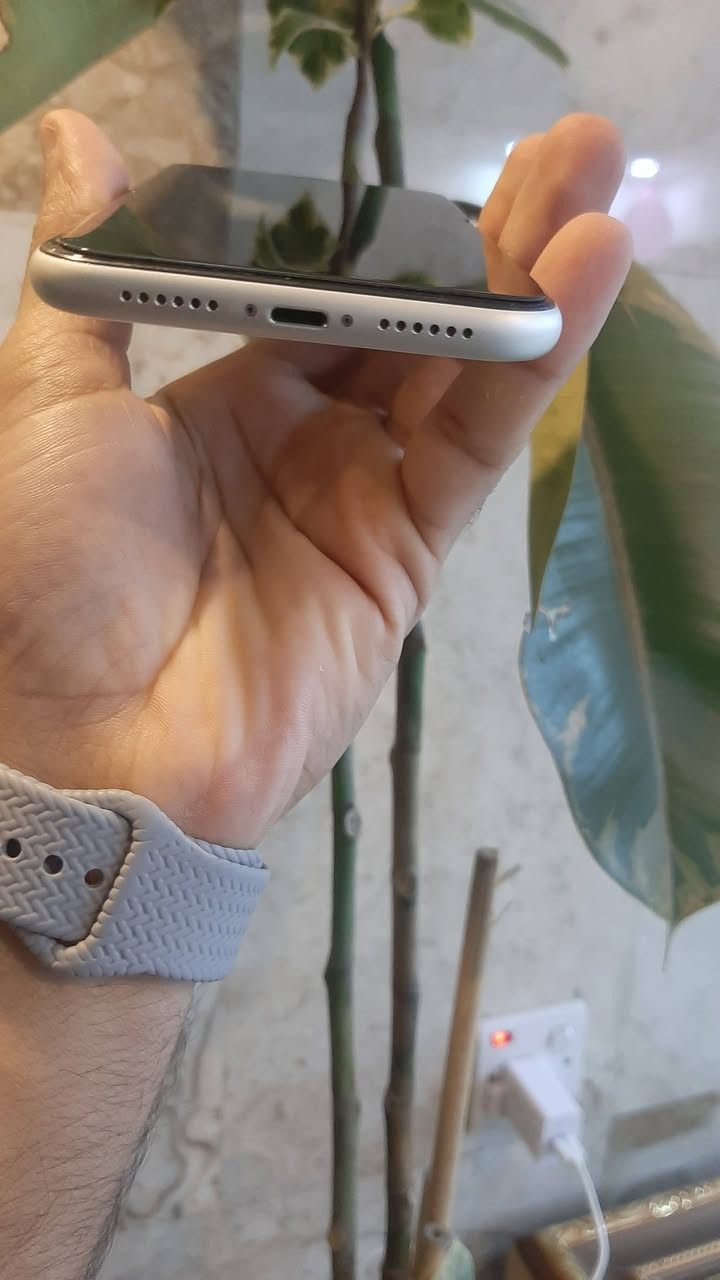 ايفون 11نظيف جدا للبيع


**إذا كنت صاحب هذا الإعلان وتريد حذفه لأي سبب، رجاءا أرسل رسالة إلى الدعم الفني**