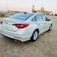 سوناتا ٢٠١٦ • خليجي • بدايات بخار