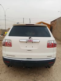 أكاديا • ٢٠١١ • ٣٦٠٠