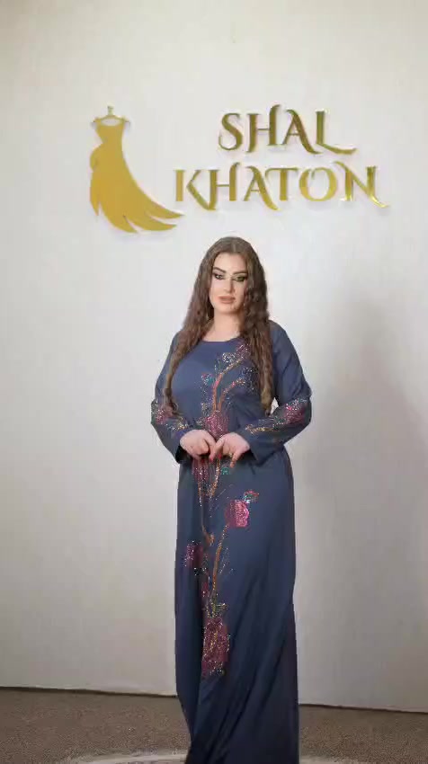 جمال الموديلات فد شي جمله فقط اقل طلب نص درزن


**إذا كنت صاحب هذا الإعلان وتريد حذفه لأي سبب، رجاءا أرسل رسالة إلى الدعم الفني**