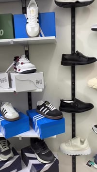 سبع البور • شارع ٦٠ • ملابس