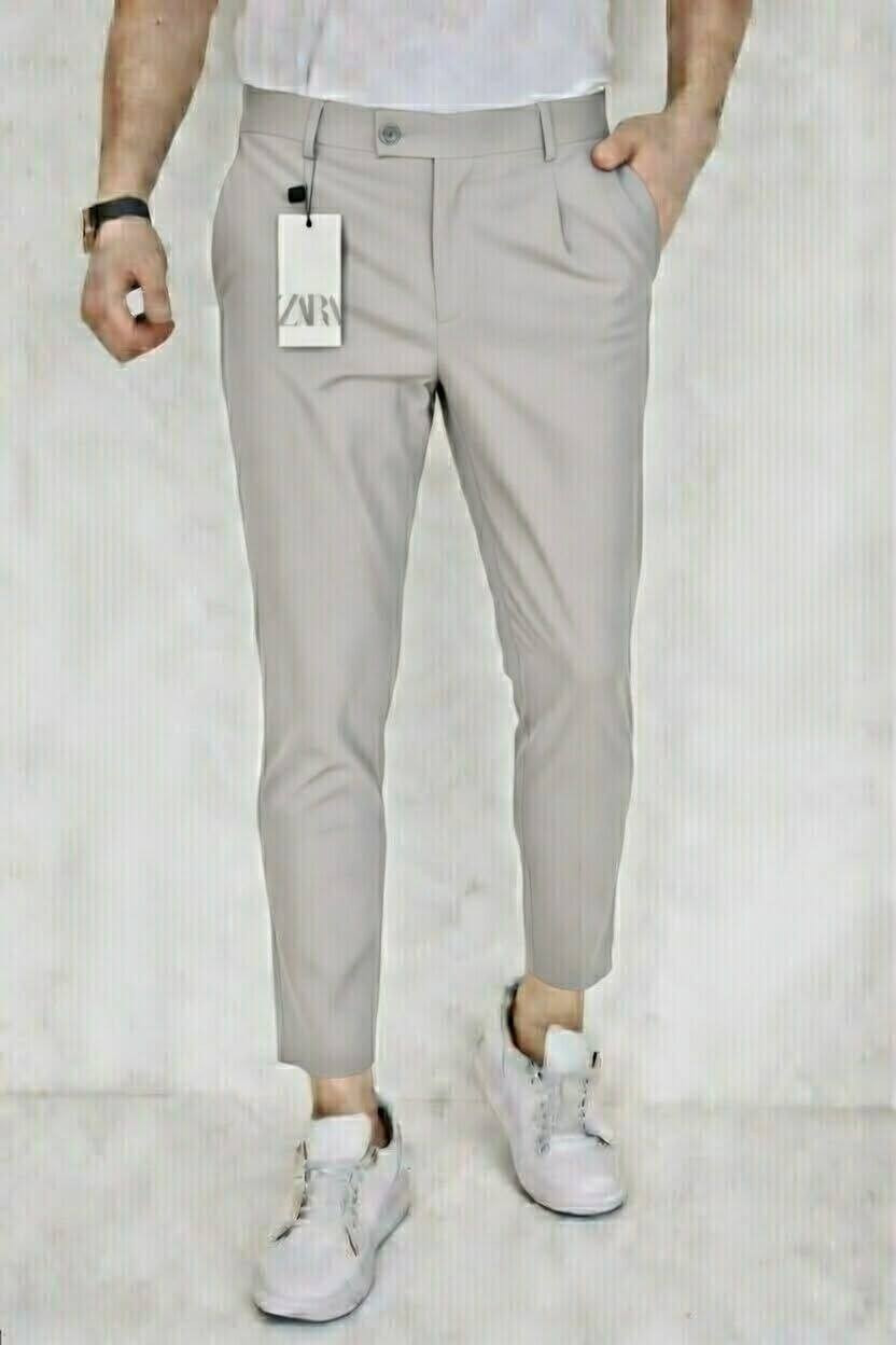 بنطرون قماش تركي🔥سعر القطعة بـ6500 دينار 😍
السيري 10 قطع 
القياسات 28-38
أقل طلب سيرتين (20 قطعة) لونين
💰 سعر الشد 130 ألف فقط


**إذا كنت صاحب هذا الإعلان وتريد حذفه لأي سبب، رجاءا أرسل رسالة إلى الدعم الفني**