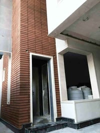 واجهات • تطعيم مرمر • جفقيم