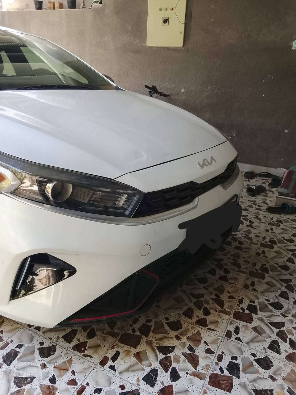 سياره فورتي جيتي لين
موديل 2023 فتحة 
مكينه الفين دوش 
السياره كلين 
رقم ديالى 
التواصل ***********
