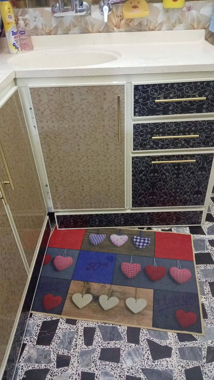 كاونتر كامل
للبيع بعدة جديد
نظافه خير من الله
مكان داخل الرمادي
السعر //900وبي مجال
للستفسار اتصال بالرقم
***********
