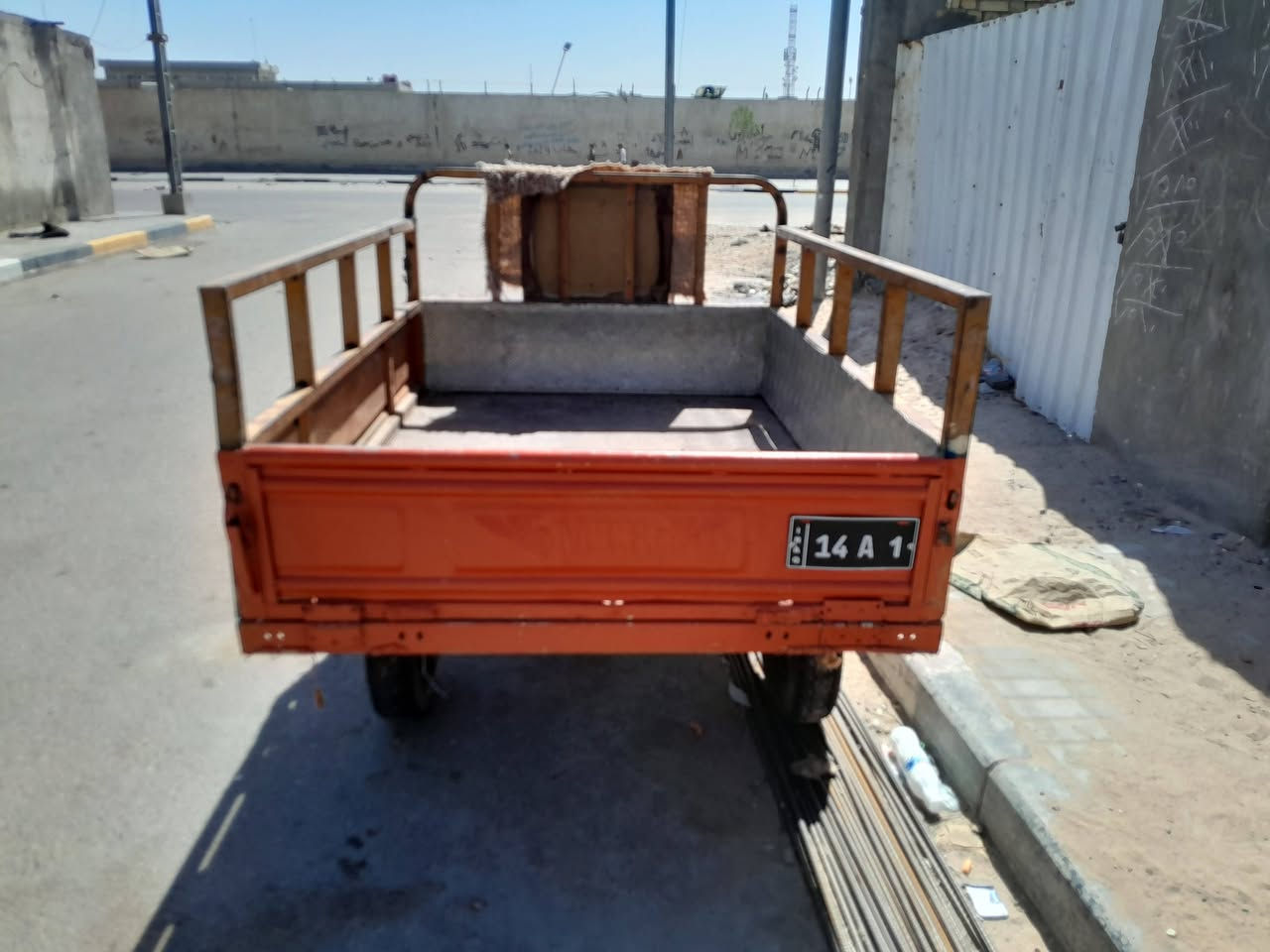 السلام عليكم ستوته للبيع ادوات السعر ٦٥٠ وبيه مجال مكاني البصره دور الشرطه ***********
