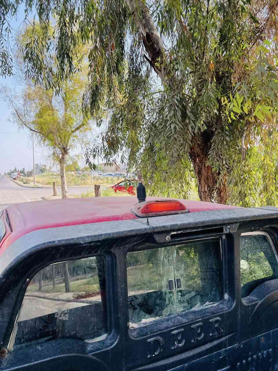 پیکاب دێر مۆدێل 2011 بەخ گێر و مەکینەی بەشەرت سەنەوی جنوب بەشەرتی ئەوەلیات هەموو گیانی بەشەرت لە ڕسمەکە زۆر جوانترە داعمی نیە پەلە پەلە بۆیاخی هەیە بۆ جوانی کراوە پێش و پشت کەپس هیچ لێدراوێکی نیە بەشەرت نرخی 40گڵا و معامەلایەکی برایانە ژم.. ***********
***********
