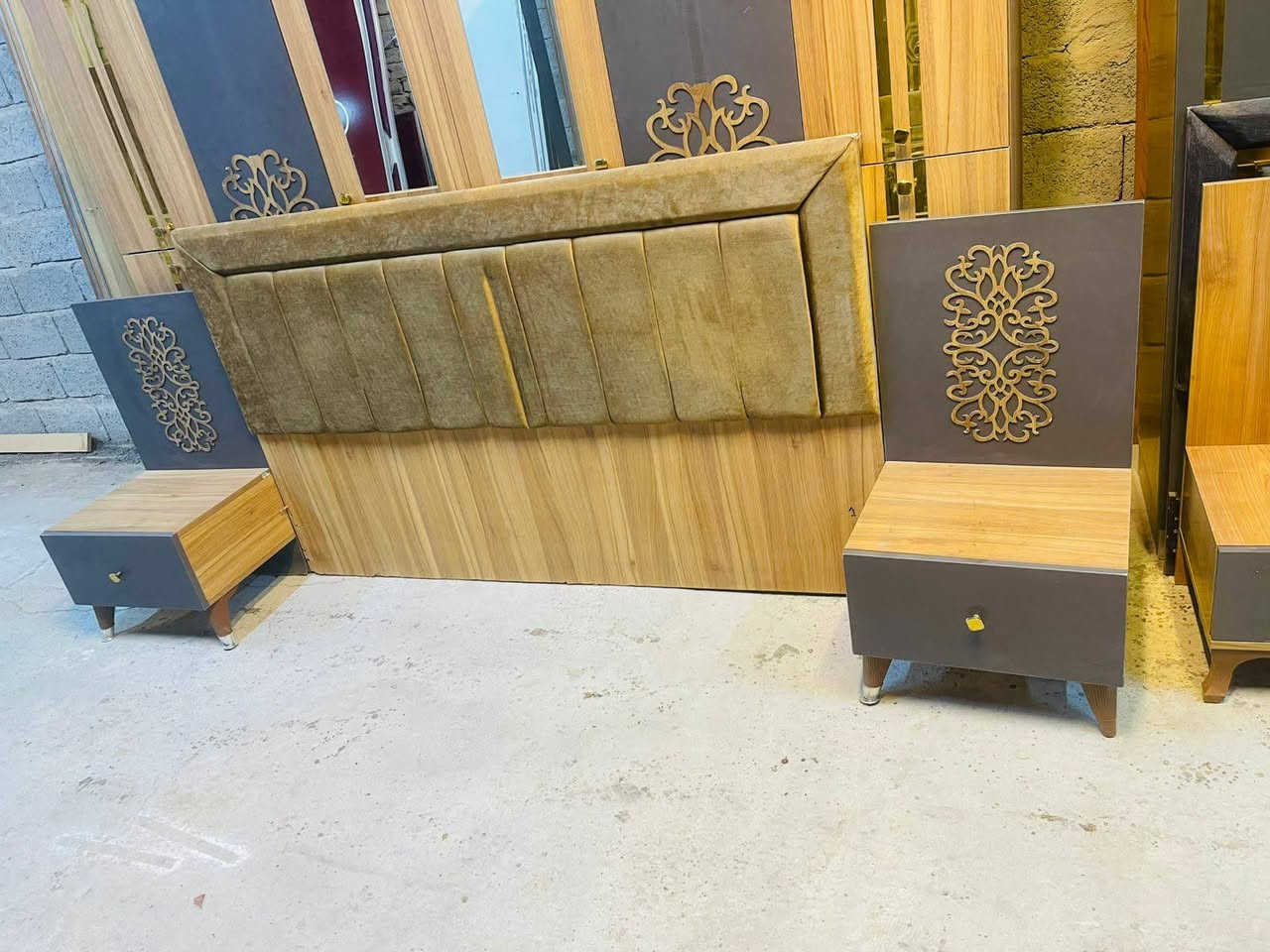 للبيع 450 مع الشد والنقل مجاني داخل بغداد


**إذا كنت صاحب هذا الإعلان وتريد حذفه لأي سبب، رجاءا أرسل رسالة إلى الدعم الفني**