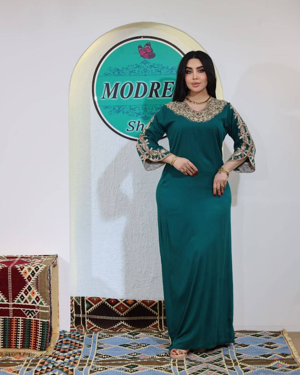 دشداشة كشمير مطاط الأصلي
تطريز صدر وردن  

الدرزن 4 الوان 

القياسات/L XL XXL 

سعر الدرزن 120 الف

اقل طلب نص درزن


**إذا كنت صاحب هذا الإعلان وتريد حذفه لأي سبب، رجاءا أرسل رسالة إلى الدعم الفني**