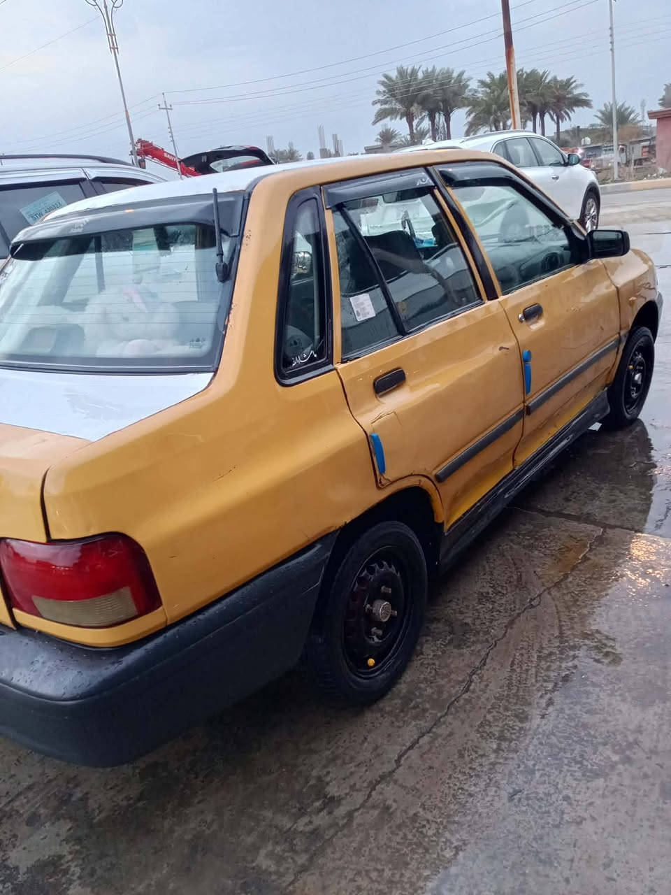 سايبه للبيع الاتصال على هذا الرقم الاستفسار ***********
