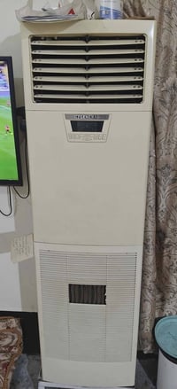 سبلت عامودي • ٢طن • جنرال