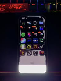 آيفون ١٥ برو ماكس • ٢٥٦ • بكسلات ميتة