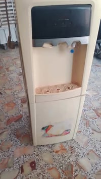 براد • بس الحار يشتغل • شارع 20