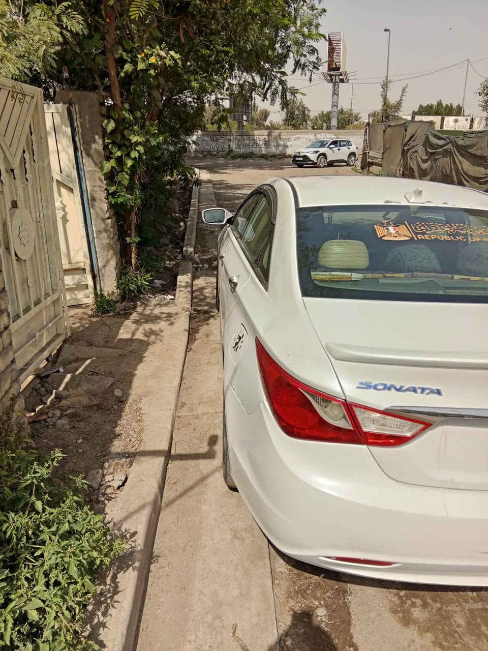 سوناتا ٢٠١١ امريكي فول مواصفات للبيع بالقسط للاستفسار هذا رقمي بيه واتساب *********** بغداد, العراق
