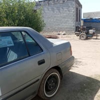 هونداي اكسله • ١٩٩٣ • رقم كركوك