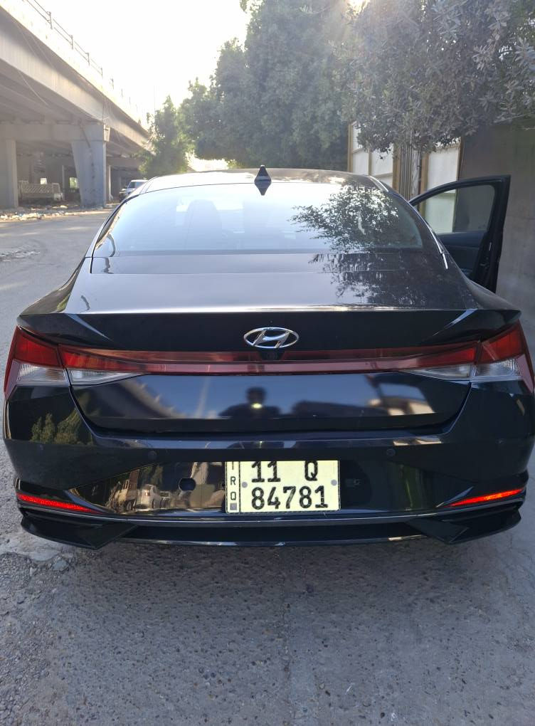 النترا موديل 2023 ماشيه 16 الف حادث خلفي  سيارة بعده جديده مناقصه اي شي مكاني بغداد الطوبجي رقم *********** بغداد, العراق
