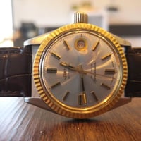 فيلكا سويسرية • سبورتماستر X • اوتوماتيك ٢٥ جوهرة