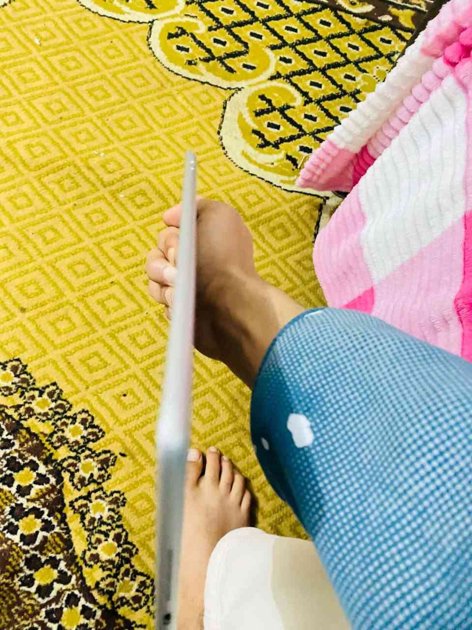 ايباد 9 ابل ممبدل بي شي بلادي فقط فطر خفيف كلش بشاشه سعره ض١٢٥ قفل


**إذا كنت صاحب هذا الإعلان وتريد حذفه لأي سبب، رجاءا أرسل رسالة إلى الدعم الفني**