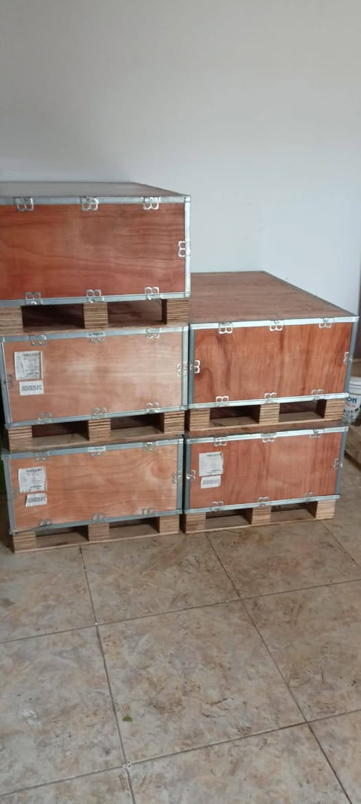 شركة شمس الأصيل للطاقة الشمسية
مستعدين لتجهيز كافه المكاتب والمنصّبين بكافه مواد الطاقه الشمسيه:
🔋 بطاريات بكافه الأنواع والأحجام
⚡ انفيرترات بمختلف القدرات
🌞 ألواح لونجي 615 واط وجهين
🔌 كافه القواطع DC وقواطع AC
🧰 وجميع ملحقات منظومات الطاقة الشمسية
✔️ مواد أصلية ومعتمدة
✔️ أسعار خاصة للجملة والمكاتب
✔️ خبرة ودعم فني مستمر
📍 العنوان: بعقوبة – خلف المحافظة – الشارع المقابل لثانوية الجواه
📞 للتواصل: ***********
شمس الأصيل… ثقة وخبرة في عالم الطاقة الشمسية 🌞
