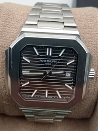 باتيك فيليب • مكينة مخدومة • مستعمل