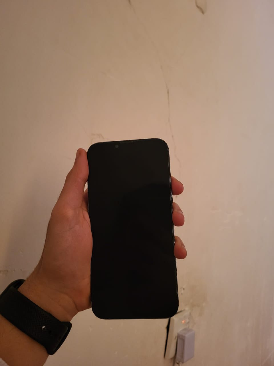 موبايل ايفون 14 بلس ذاكرة 128 بطارية 83 مابيها شي مبدل الموبايل نظيف مراوس ب ايفون 13 برو ماكس اذا نظيف انطيك فرق 50 دولار واذا بيها شغله مبدل نراوس بدون شي وشكرا ♥️♥️.


**إذا كنت صاحب هذا الإعلان وتريد حذفه لأي سبب، رجاءا أرسل رسالة إلى الدعم الفني**