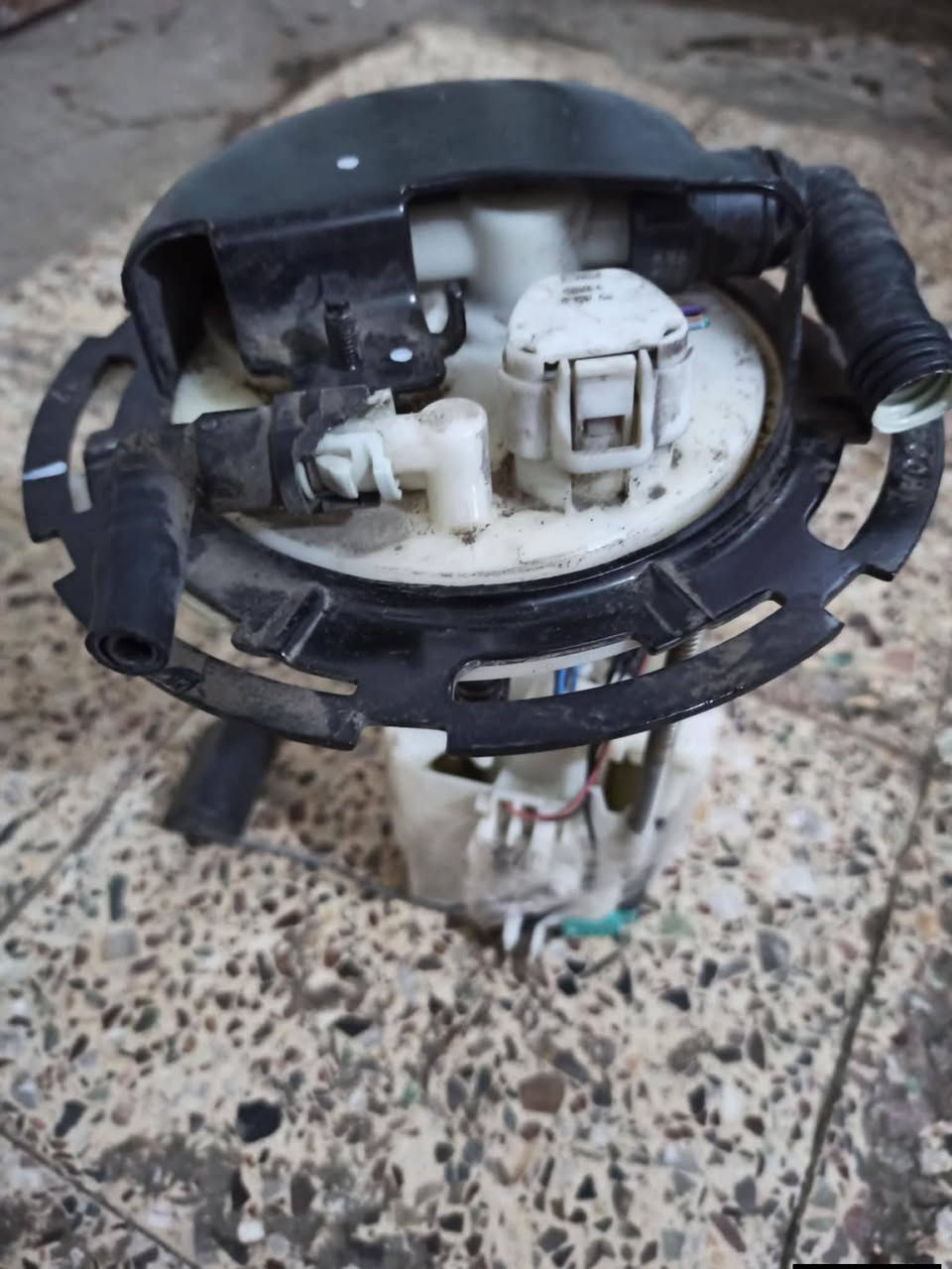 السلام عليكم ورحمة الله 
توفرت قواعد فيت بم مستخدم اصلي حاوية وارد امريكي لسيارات نيسان كيكس موديل 2020 فما فوق
للاتصال ***********
العنوان بغداد الحبيبية قرب ساحة الحمزة 
يوجد توصيل لجميع المحافظات
بيع بالجملة لاصحاب الورش والمحلات
