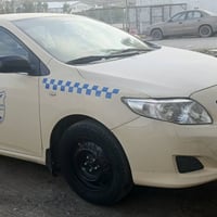 کرۆلا 2009گێڕ عادی بێ بۆیاخ  پێشوادوای کەپس گێڕومەکینە بەشەرت سەنەوی ت...