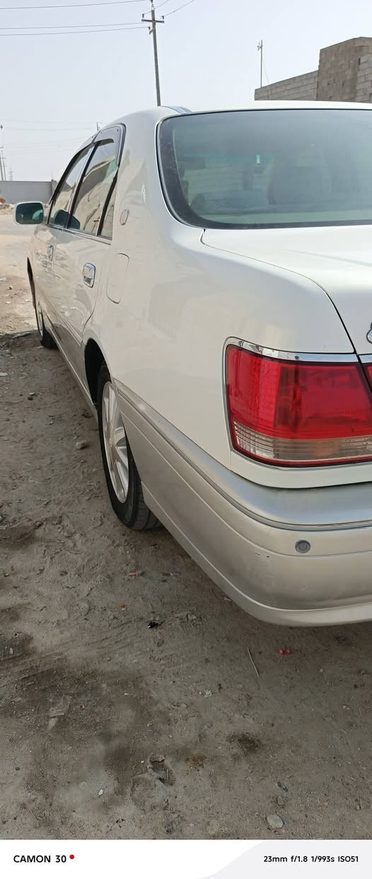 السلام عليكم ملكه للبيع رقم جديد باسمي سياره كفاله عامه تخم تاير حداديه تبريد كهربائيات ويلكم نجمه لون خضراوي 2003 سياره كفاله عامه قرار 48 شرط الاستفسار هذا رقم تليفوني*********** والسعر 135 وبيها مجال للشراي اخوان انتصال فقط بدون مراسله البصرة, العراق
