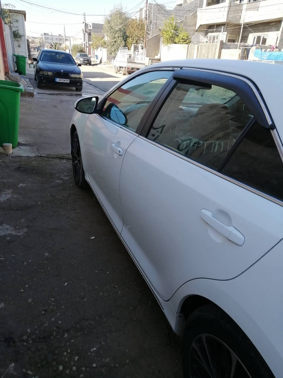 كامري ٢٠١٢ قطعتين تبديل شركه بدون دواخل كير مكينه بشرت تريد تحويل تريد وكاله سعر 128 ورقه دوميز فايده *********** عليه غرامه ٢٥٠ دولار
